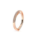 Couture-0423wsb-14k Rose Gold