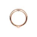 Couture-0429w-18k Rose Gold