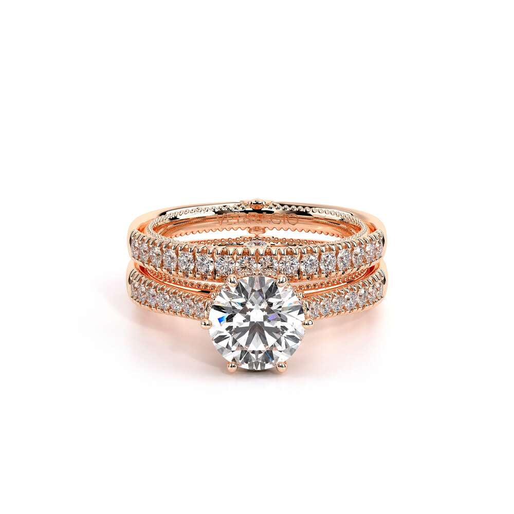 Couture-0429w-18k Rose Gold