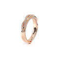 Couture-0451w-14k Rose Gold