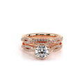 Couture-0451w-18k Rose Gold