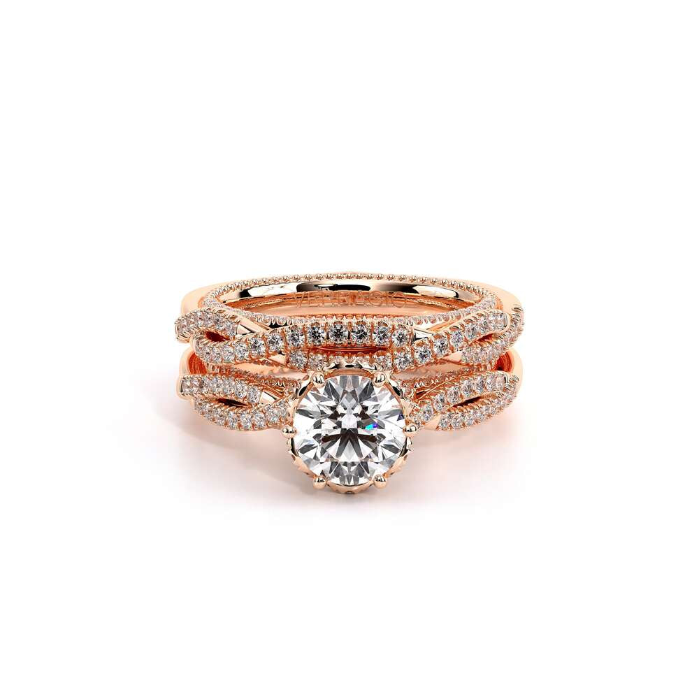 Couture-0451w-18k Rose Gold