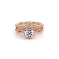 Couture-0451wsb-14k Rose Gold
