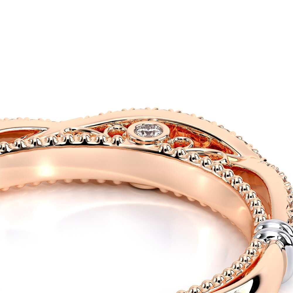 Parisian-105w-14k Rose Gold