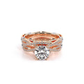 Parisian-105w-14k Rose Gold
