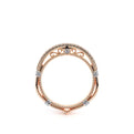 Parisian-105wsb-14k Rose Gold