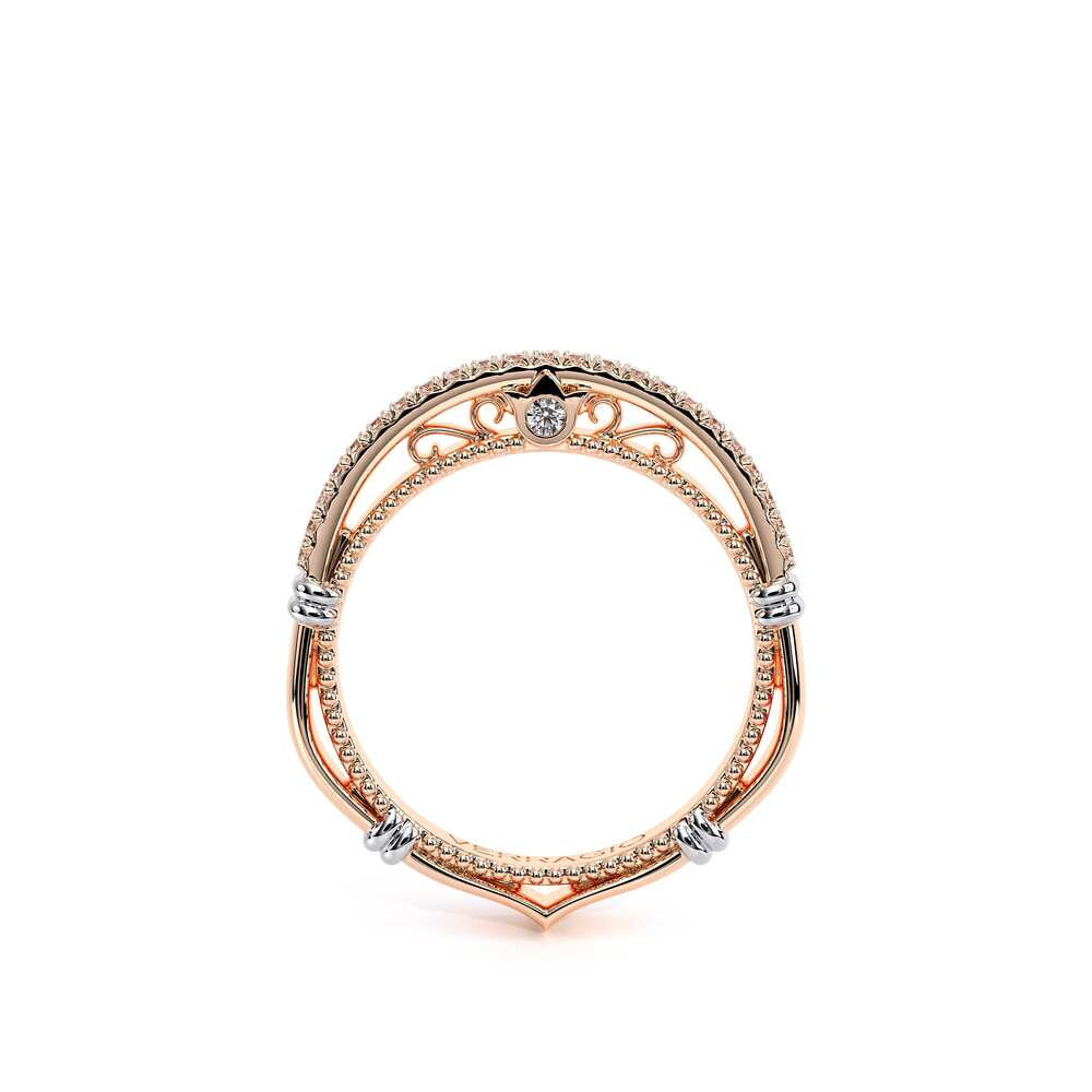 Parisian-105wsb-18k Rose Gold