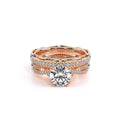 Parisian-105wsb-18k Rose Gold