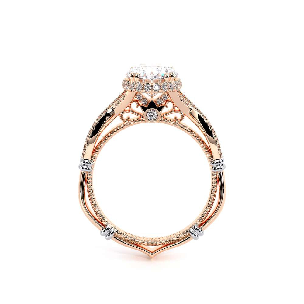 Parisian-105x-Ov-18k Rose Gold Oval
