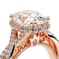 Parisian-105x-Ov-14k Rose Gold Oval