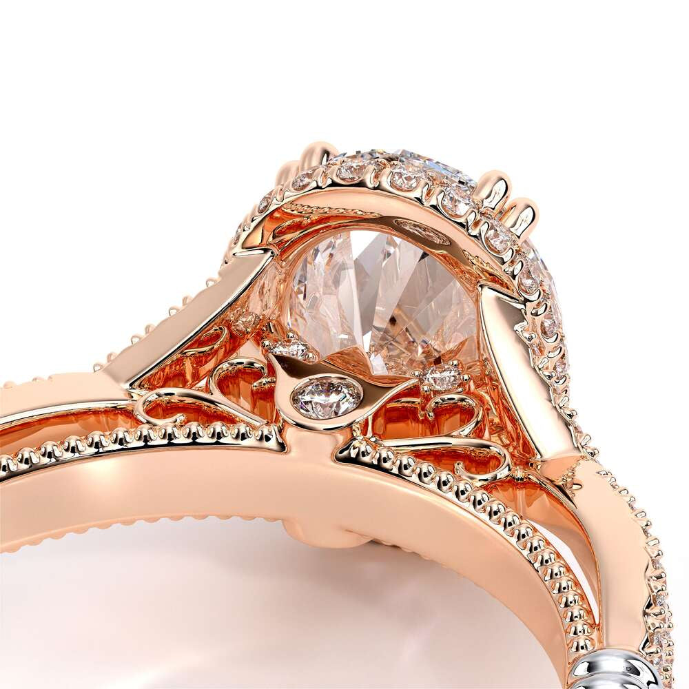 Parisian-105x-Ov-18k Rose Gold Oval