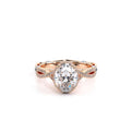 Parisian-105x-Ov-14k Rose Gold Oval