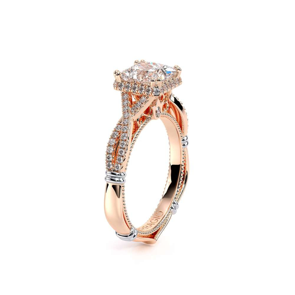Parisian-105x-P-18k Rose Gold Princess
