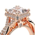 Parisian-105x-P-14k Rose Gold Princess