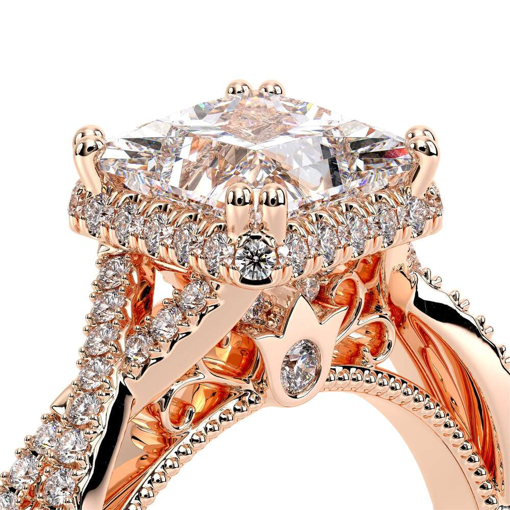 Parisian-105x-P-14k Rose Gold Princess