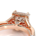 Parisian-105x-P-18k Rose Gold Princess