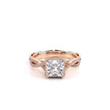 Parisian-105x-P-14k Rose Gold Princess