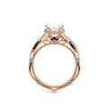 Parisian-105x-Pear-14k Rose Gold Pear