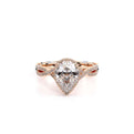 Parisian-105x-Pear-18k Rose Gold Pear