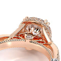 Parisian-105x-R-14k Rose Gold Round
