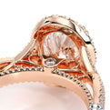 Parisian-106ov-14k Rose Gold Oval