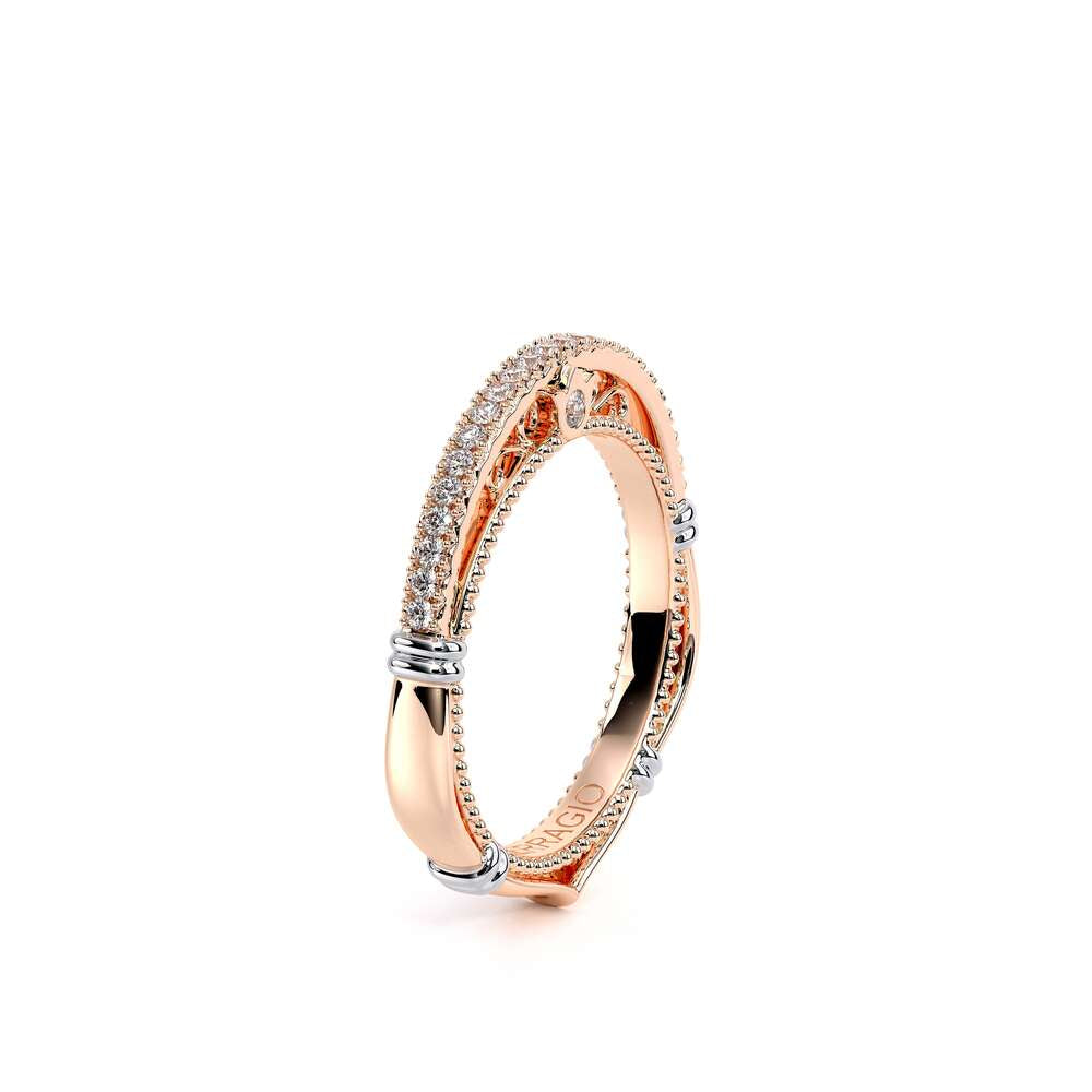 Parisian-106wsb-14k Rose Gold
