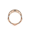 Parisian-106wsb-18k Rose Gold