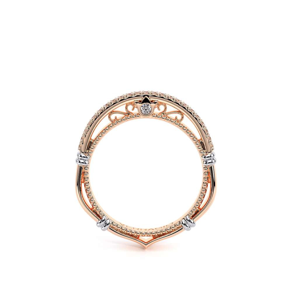 Parisian-106wsb-18k Rose Gold