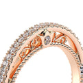 Parisian-106wsb-18k Rose Gold