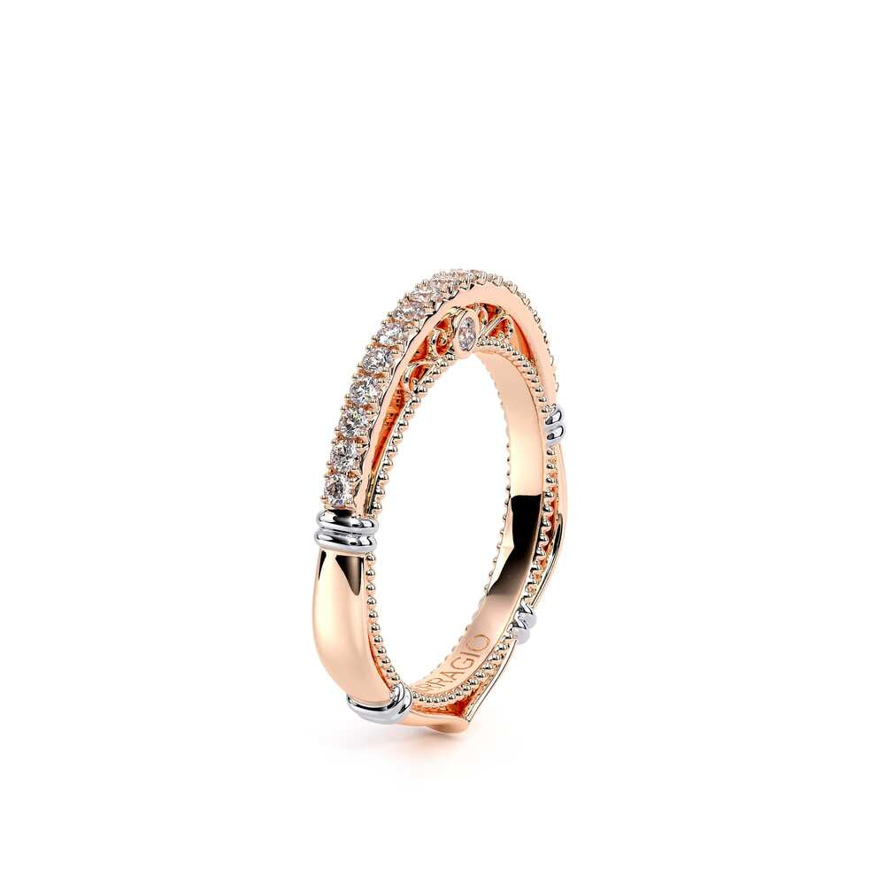 Parisian-120w-18k Rose Gold