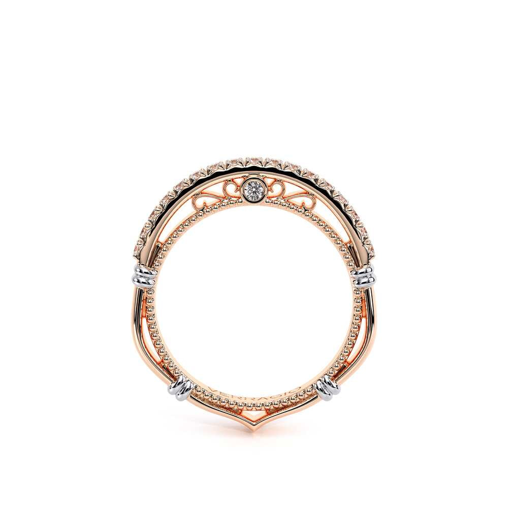 Parisian-120w-18k Rose Gold