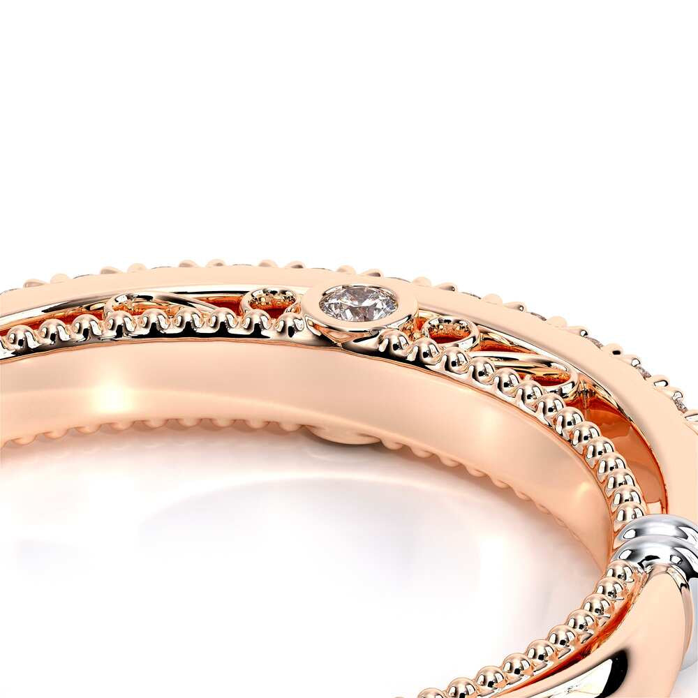 Parisian-120w-14k Rose Gold