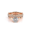 Parisian-120w-18k Rose Gold