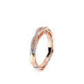 Parisian-129w-18k Rose Gold