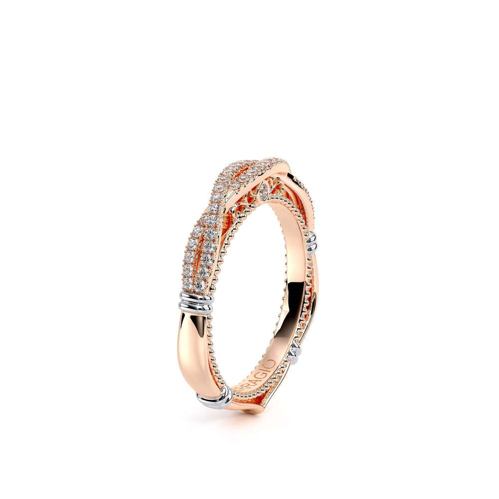 Parisian-129w-18k Rose Gold