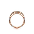 Parisian-129w-18k Rose Gold