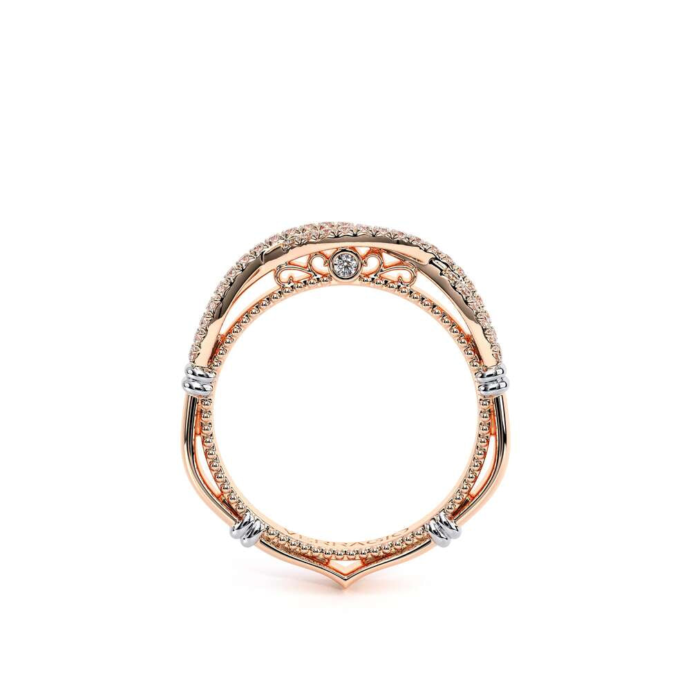 Parisian-129w-18k Rose Gold