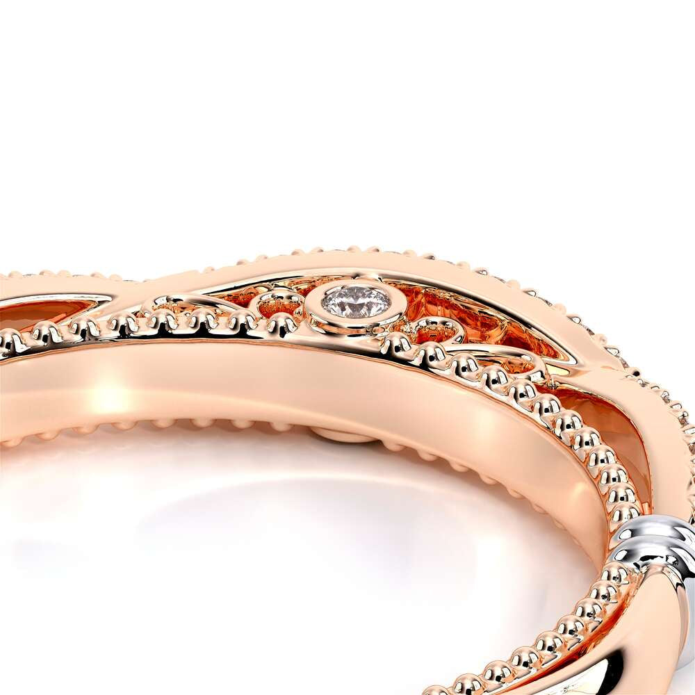 Parisian-129w-18k Rose Gold