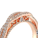 Parisian-129w-18k Rose Gold