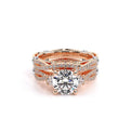 Parisian-129w-18k Rose Gold