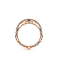 Parisian-129wsb-14k Rose Gold