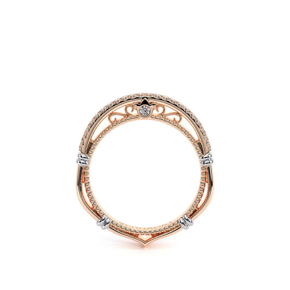 Parisian-129wsb-18k Rose Gold