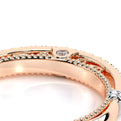 Parisian-129wsb-18k Rose Gold