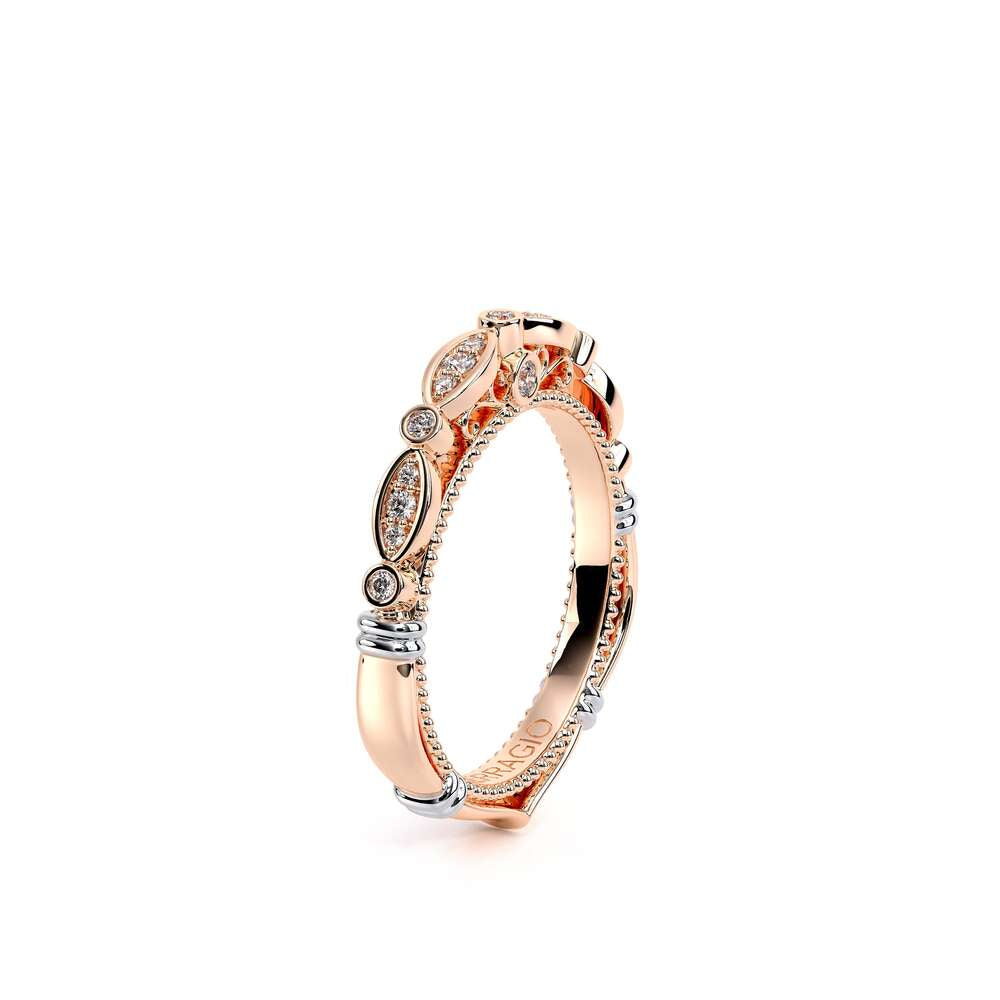 Parisian-136w-18k Rose Gold