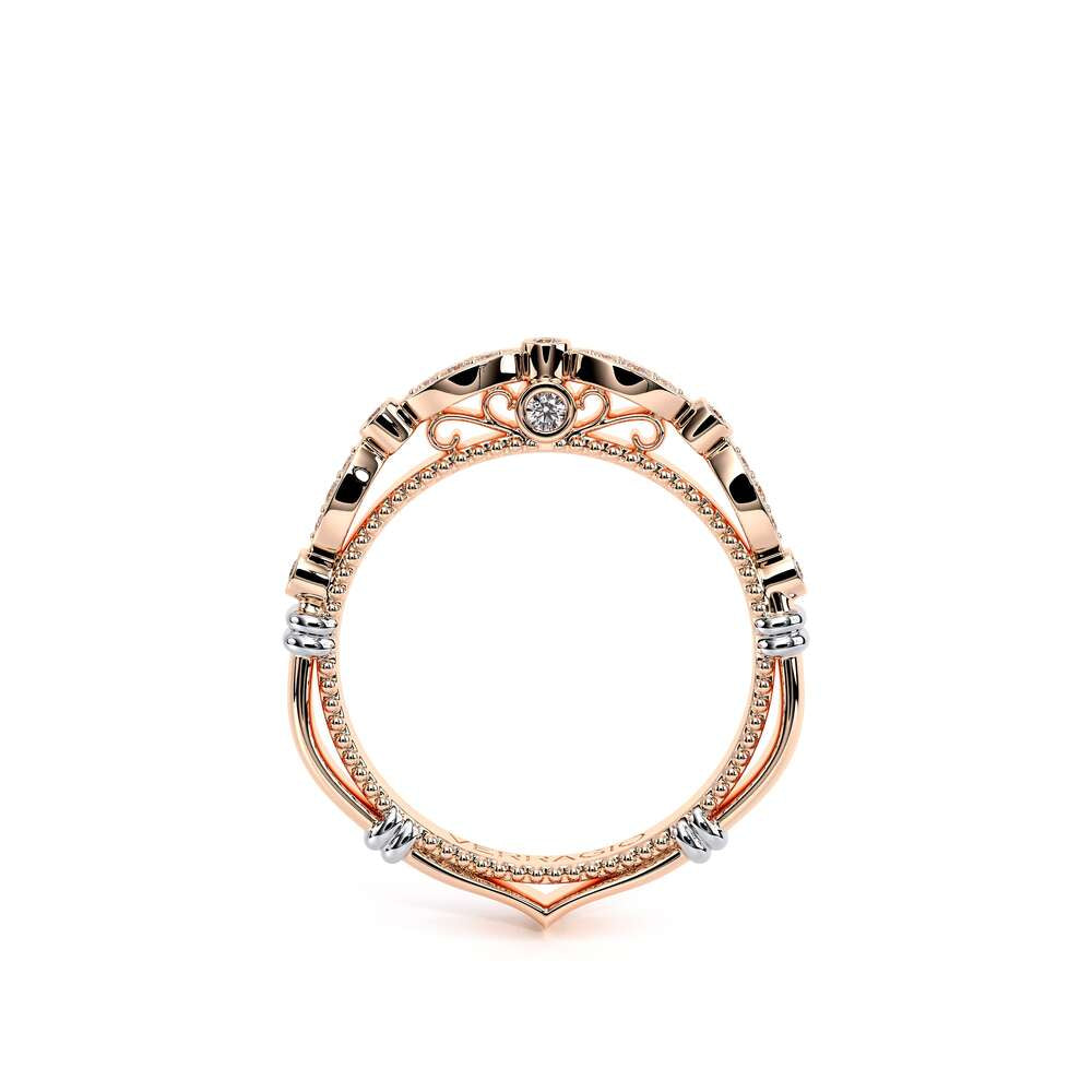 Parisian-136w-14k Rose Gold