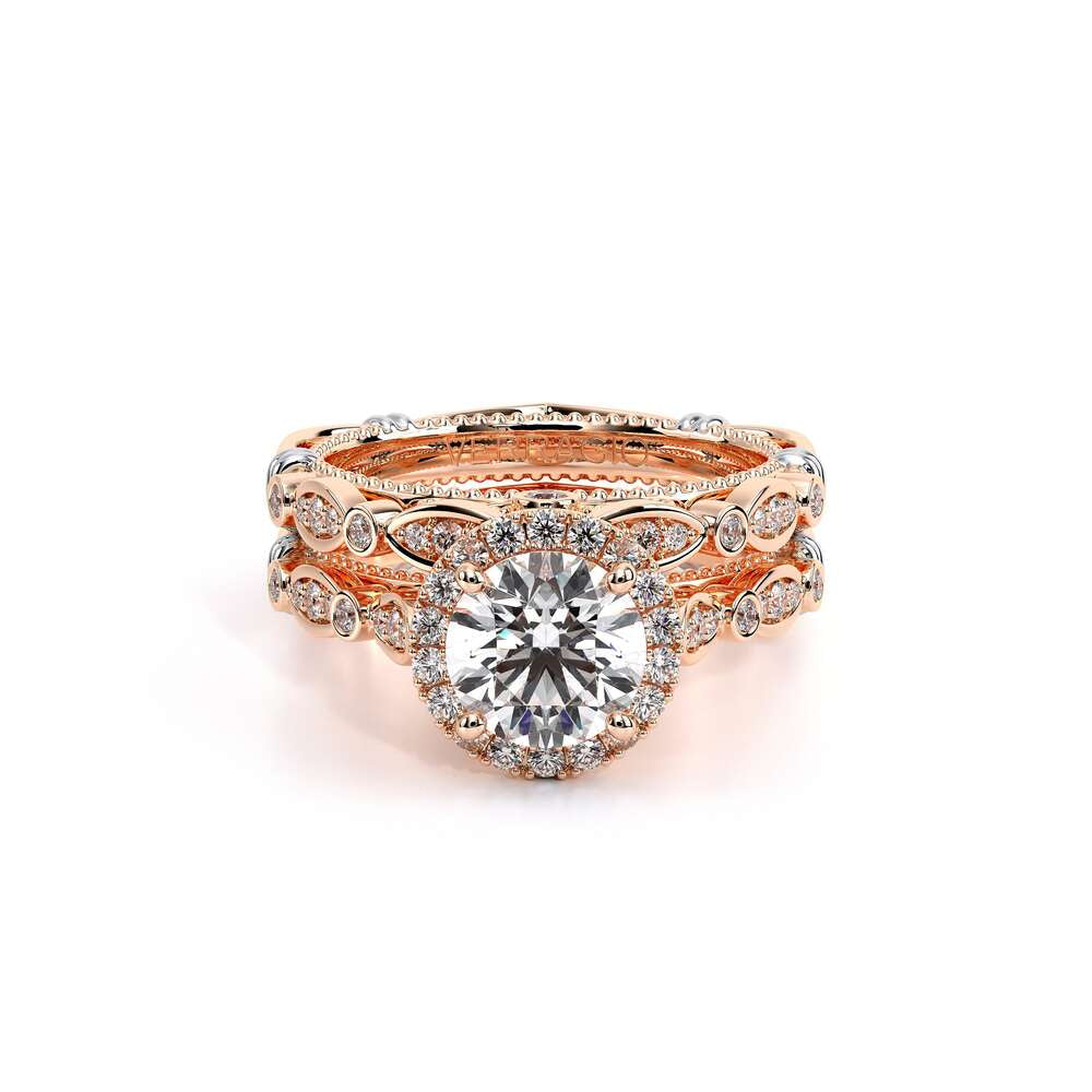 Parisian-136w-18k Rose Gold