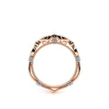 Parisian-151w-14k Rose Gold