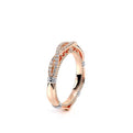Parisian-153w-14k Rose Gold