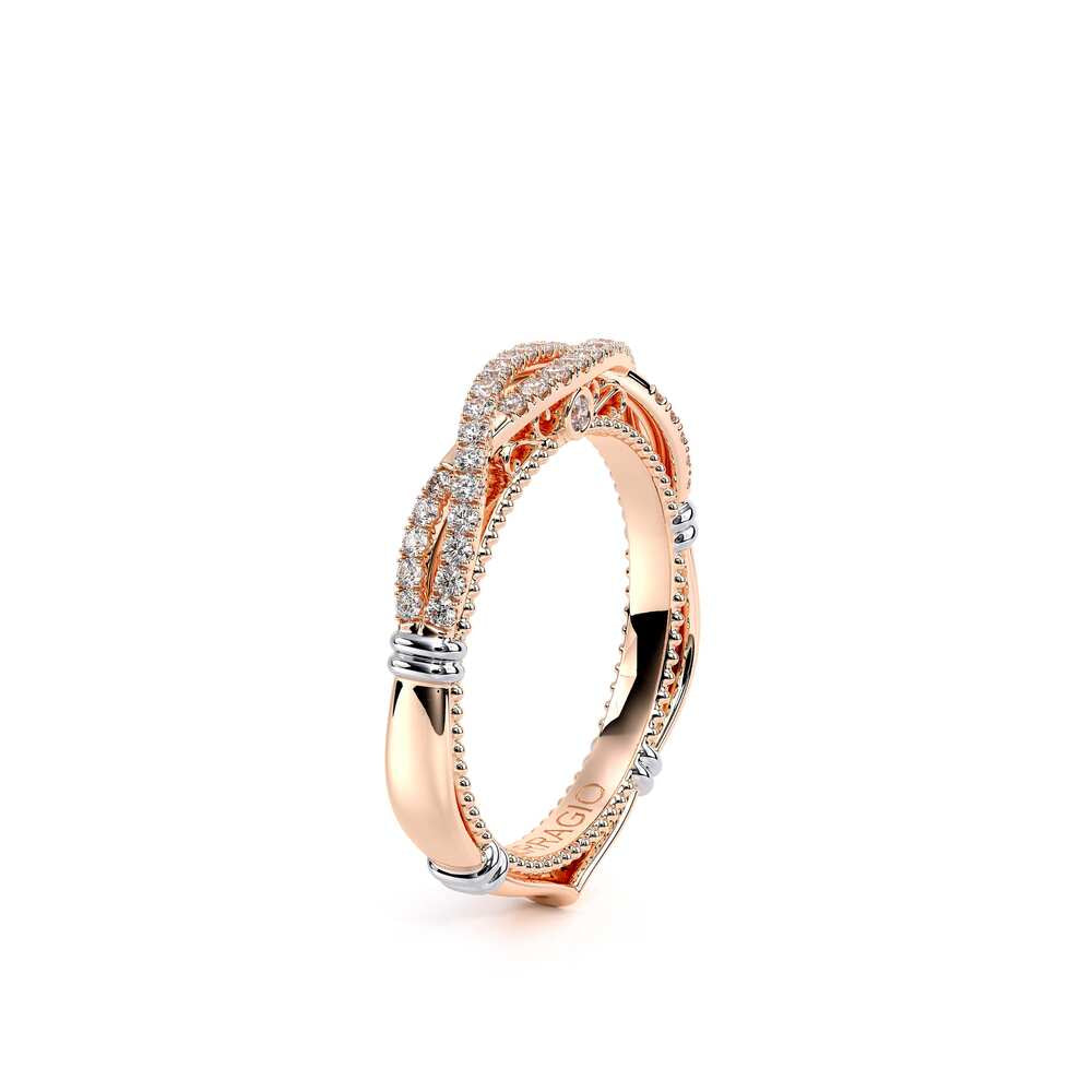 Parisian-153w-18k Rose Gold