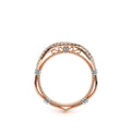 Parisian-153w-18k Rose Gold